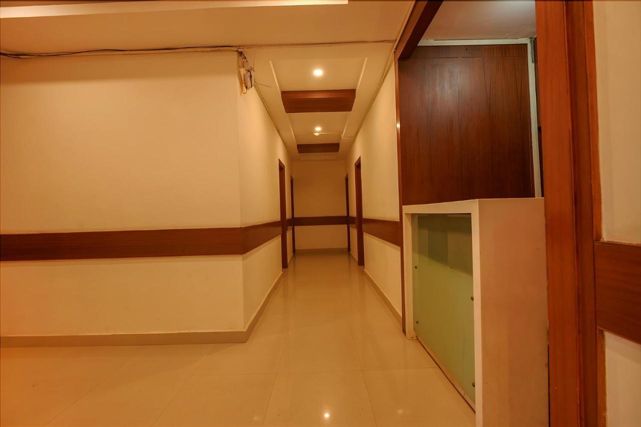Fabhotel The Btm Palace - Btm Layout Nr Gopalan Innovation Mall Bangalore Luaran gambar