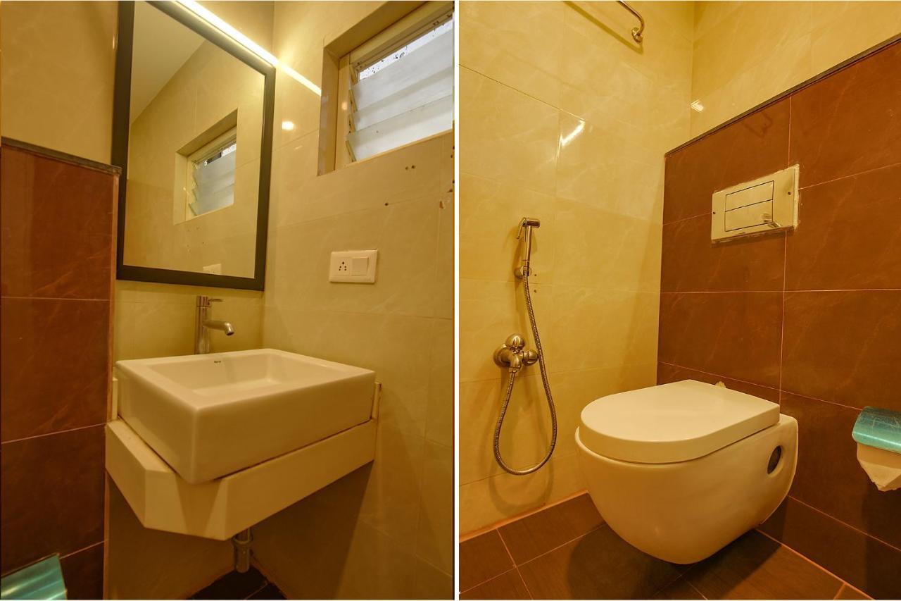 Fabhotel The Btm Palace - Btm Layout Nr Gopalan Innovation Mall Bangalore Luaran gambar